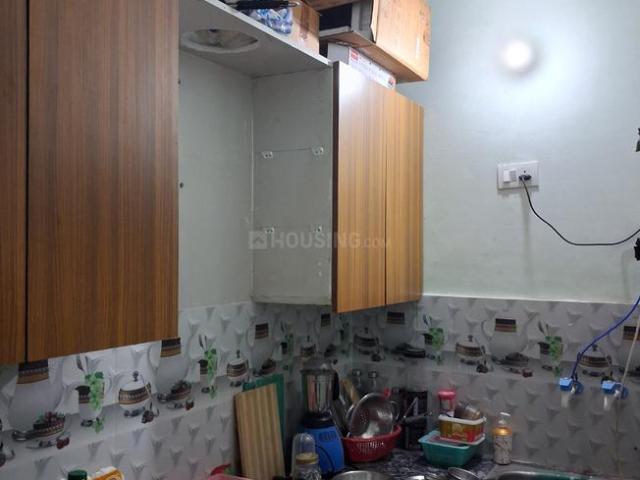 1 BHK Independent House in Rampur Jagir for rent Greater Noida. The reference number is 20693101