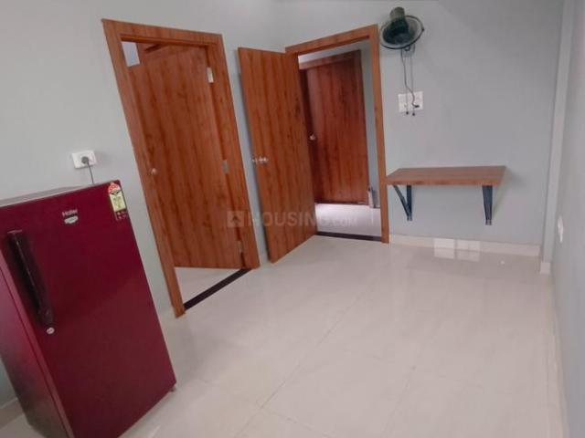 1 BHK Independent House in Rangbari for rent Kota. The reference number is 15472792