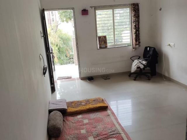 1 BHK Independent House in Ranip for rent Ahmedabad. The reference number is 21092381