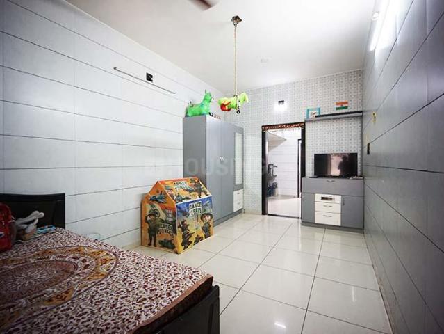 1 BHK Independent House in Ranip for resale Ahmedabad. The reference number is 19689250