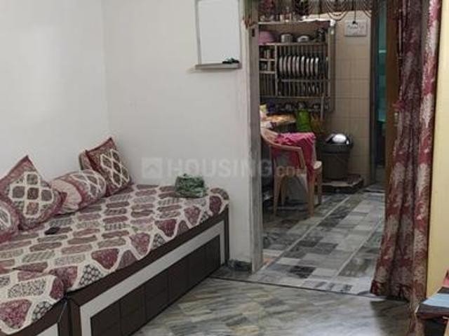1 BHK Independent House in Ranip for resale Ahmedabad. The reference number is 20923206