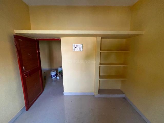 1 BHK Independent House in Ranipet Town for rent Ranipet. The reference number is 20983985