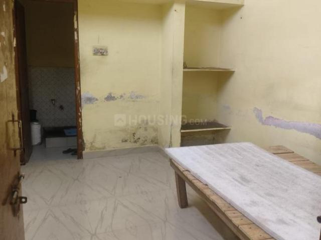 1 BHK Independent House in Ranital for rent Jabalpur. The reference number is 21328298