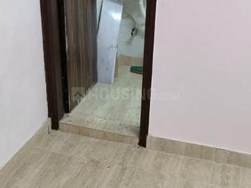 1 BHK Independent House in Ranjeet Nagar for rent New Delhi. The reference number is 18708230