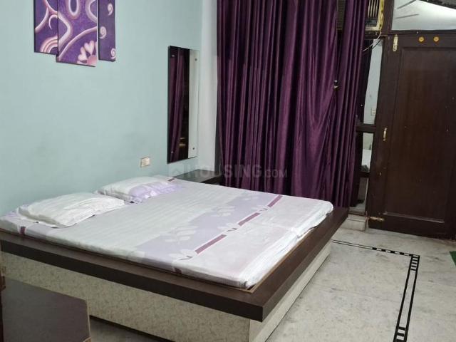 1 BHK Independent House in Ranjit Avenue for rent Amritsar. The reference number is 20696766