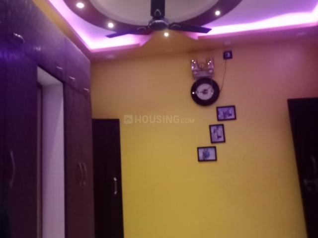 1 BHK Independent House in Radhanagar for rent Kolkata. The reference number is 20860694