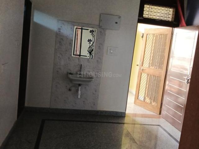 1 BHK Independent House in Radhakishan Pura for rent Sikar. The reference number is 20778489