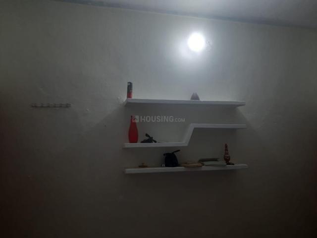 1 BHK Independent House in Raebareli Town for rent Raebareli. The reference number is 19574891