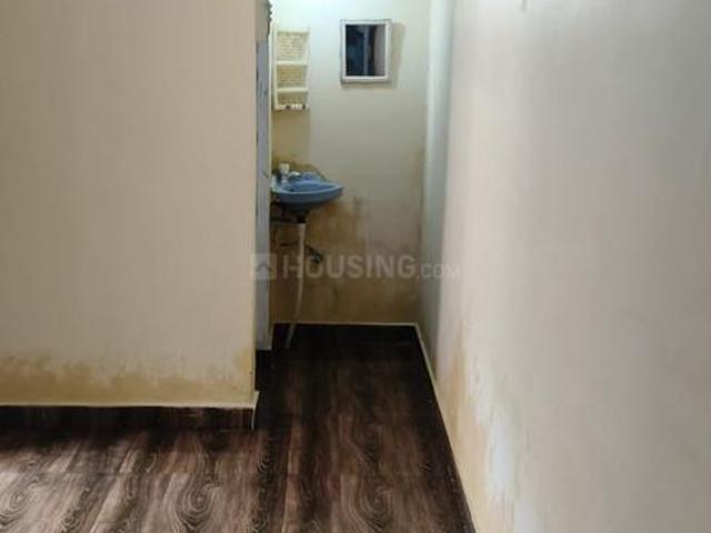 1 BHK Independent House in Raebareli Town for rent Raebareli. The reference number is 20749876