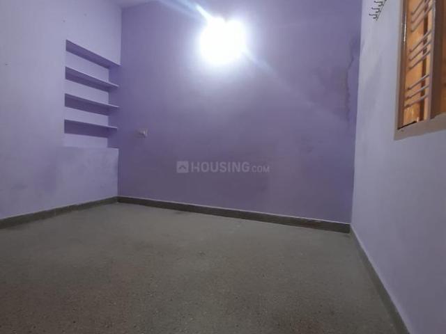 1 BHK Independent House in Ragavendra Nagar for rent Bengaluru. The reference number is 9253963