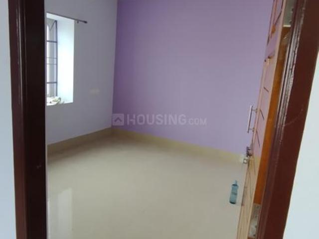 1 BHK Independent House in Raghunathpur for rent Bhubaneswar. The reference number is 20785776