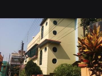 1 BHK Independent House in Rahara for rent Kolkata. The reference number is 20125272