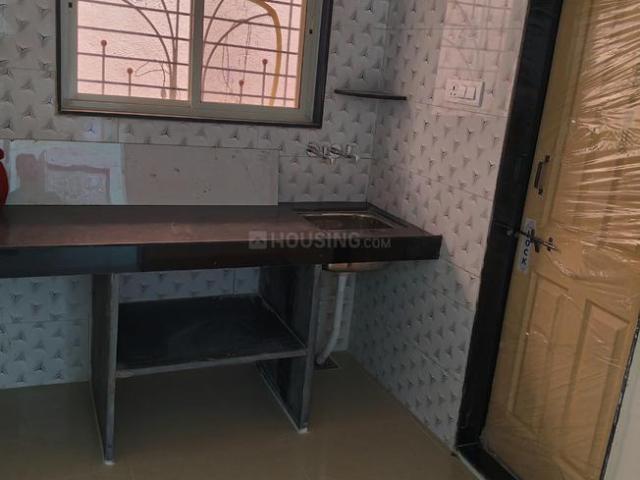 1 BHK Independent House in Rahatani for rent Pune. The reference number is 18758642