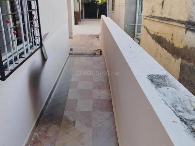 1 BHK Independent House in Rahatani for rent Pune. The reference number is 18758667