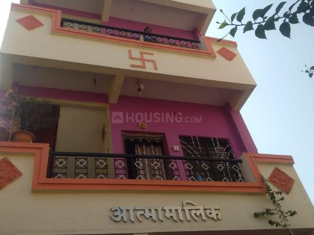 1 BHK Independent House in Rahatani for rent Pune. The reference number is 19788671