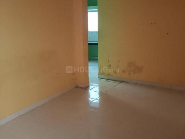 1 BHK Independent House in Rahatani for rent Pune. The reference number is 20802730