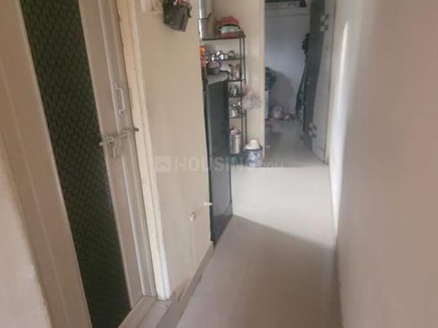 1 BHK Independent House in Rahatani for rent Pune. The reference number is 20833456