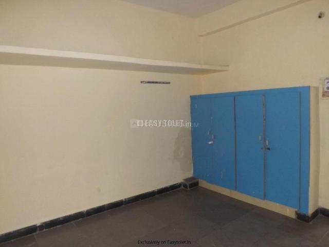 1 BHK Independent House in Rai Durg for rent Hyderabad. The reference number is 20974539