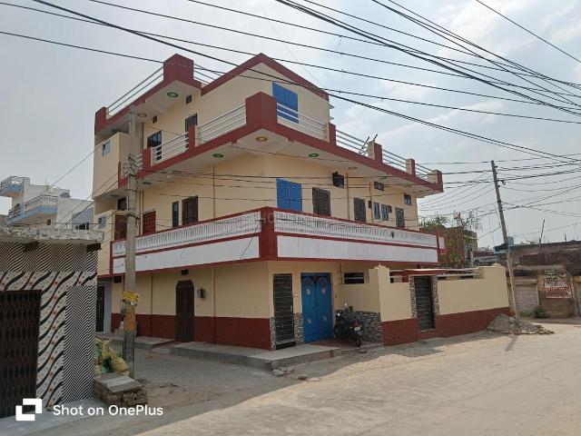 1 BHK Independent House in Railway Colony for rent Rewari. The reference number is 14872727