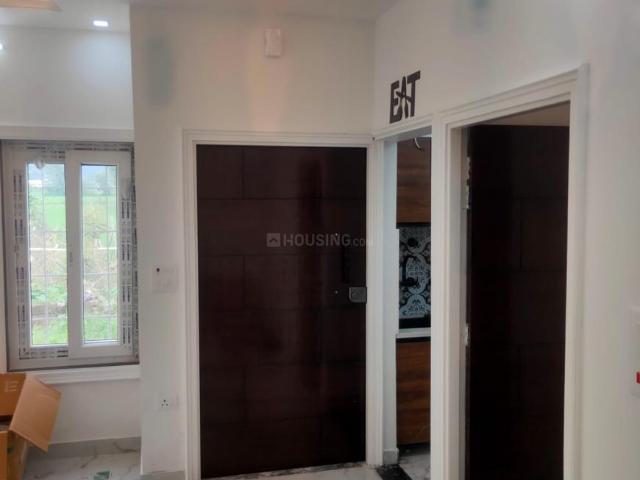 1 BHK Independent House in Raipur for resale Dehradun. The reference number is 21372670