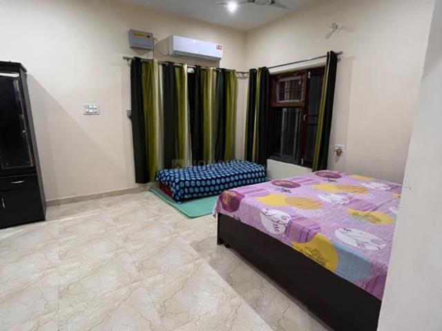 1 BHK Independent House in Raipur Satwari for rent Jammu. The reference number is 14855000