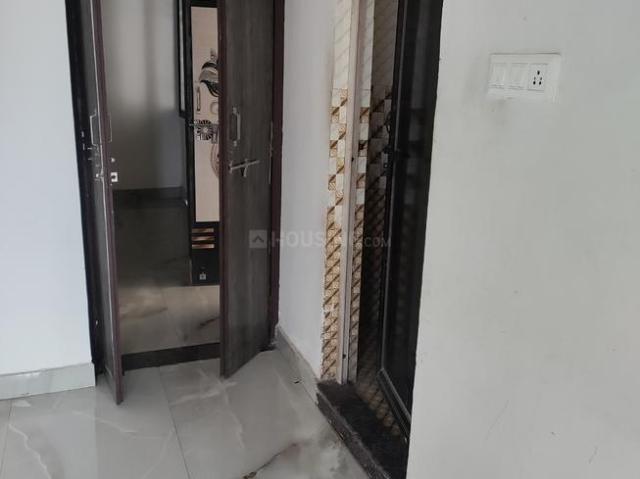1 BHK Independent House in Raipura for rent Raipur. The reference number is 21096983