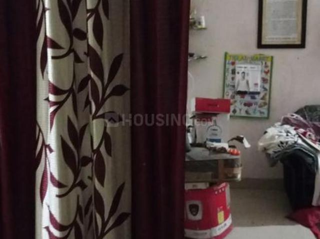 1 BHK Independent House in Raipura for rent Raipur. The reference number is 21274247