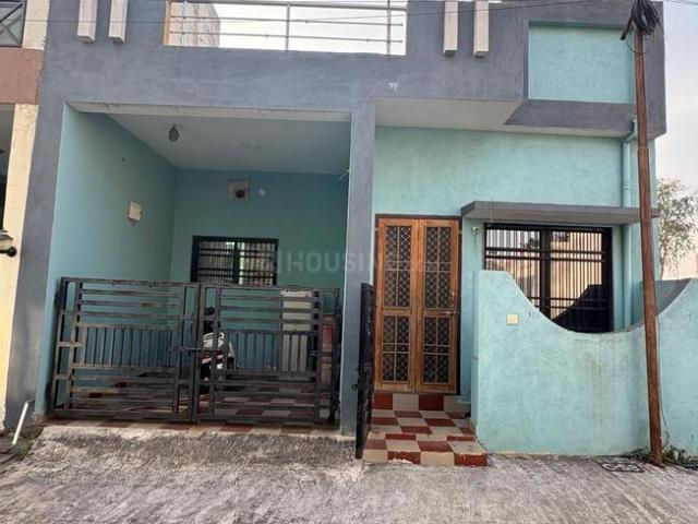 1 BHK Independent House in Raipura for resale Raipur. The reference number is 20052318