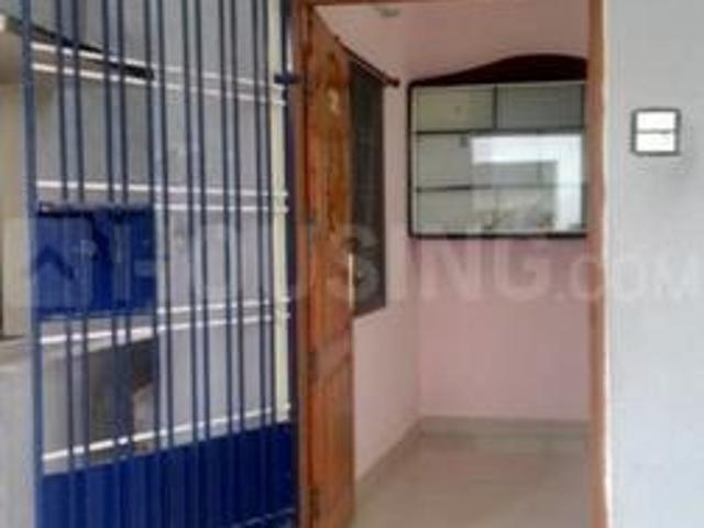 1 BHK Independent House in Rajakilpakkam for rent Chennai. The reference number is 21005746