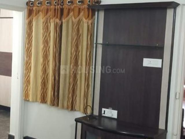 1 BHK Independent House in Rajajinagar for rent Bengaluru. The reference number is 20588855