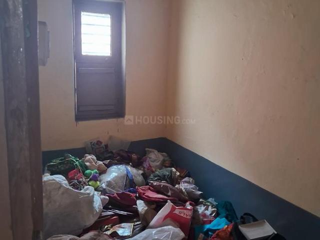 1 BHK Independent House in Rajajinagar for rent Bengaluru. The reference number is 21282647