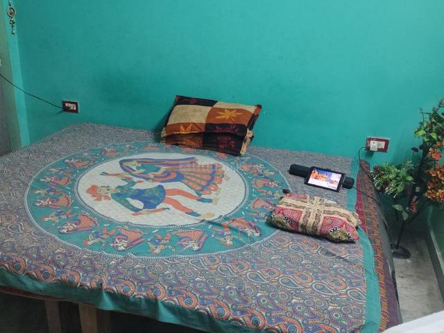 1 BHK Independent House in Rajajipuram for rent Lucknow. The reference number is 21102224