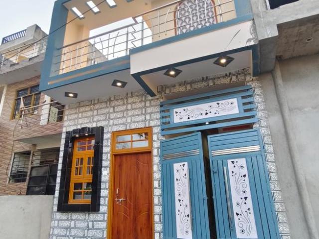 1 BHK Independent House in Rajajipuram for resale Lucknow. The reference number is 20081022