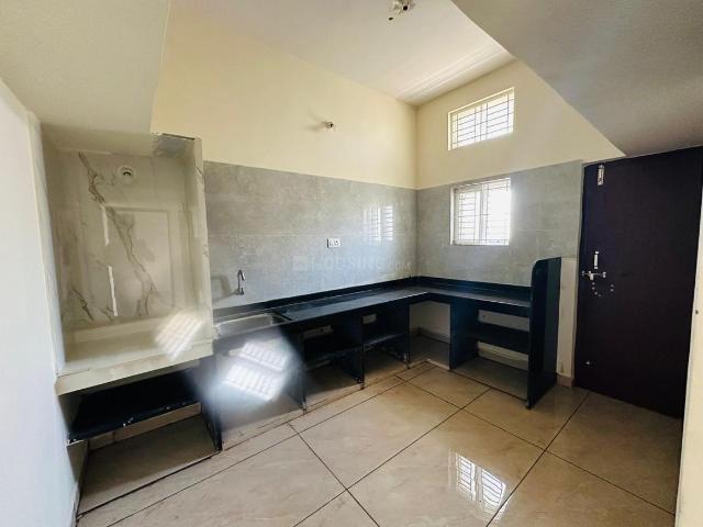 1 BHK Independent House in Rajapur for rent Gulbarga. The reference number is 19413870