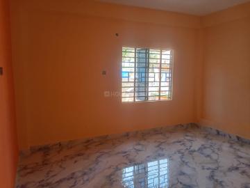 1 BHK Independent House in Rajarhat for rent Kolkata. The reference number is 16699184