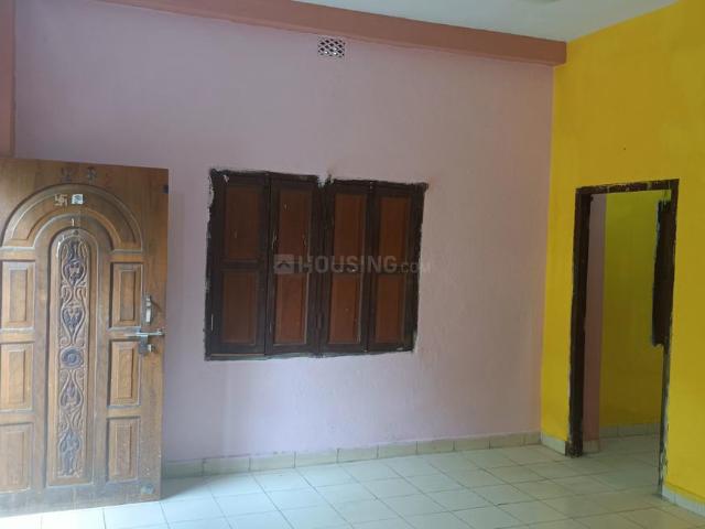 1 BHK Independent House in Rajarhat for rent Kolkata. The reference number is 12290924