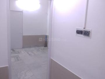 1 BHK Independent House in Rajarhat for rent Kolkata. The reference number is 20117775
