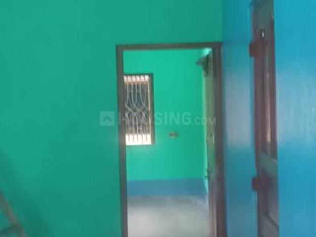 1 BHK Independent House in Rajarhat for rent Kolkata. The reference number is 20866393