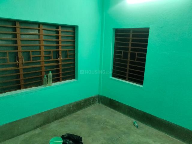 1 BHK Independent House in Rajarhat for rent Kolkata. The reference number is 20873685