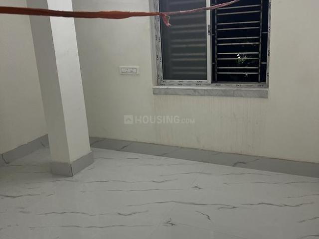 1 BHK Independent House in Rajarhat for rent Kolkata. The reference number is 20921809