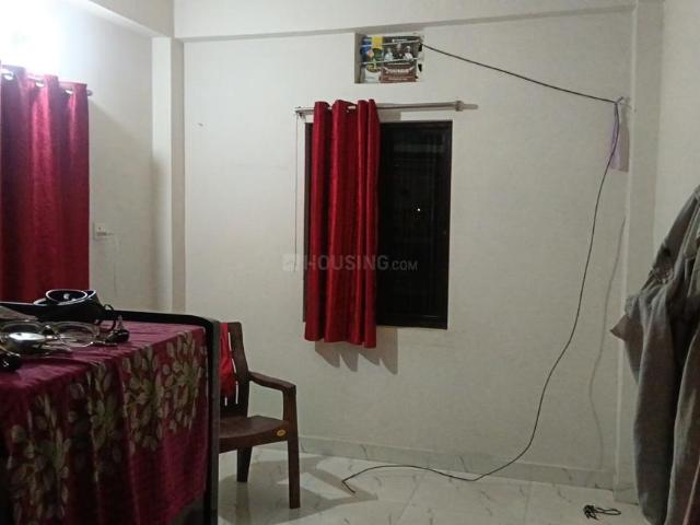 1 BHK Independent House in Rajeev Nagar for rent Patna. The reference number is 20721758