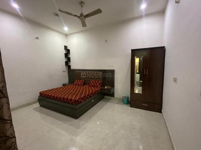 1 BHK Independent House in Rajokri for rent New Delhi. The reference number is 21002860