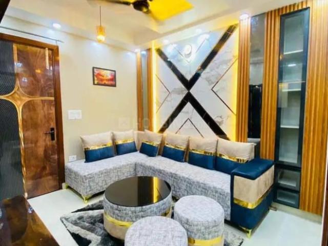 1 BHK Independent House in Rajouri Garden for rent New Delhi. The reference number is 17923436