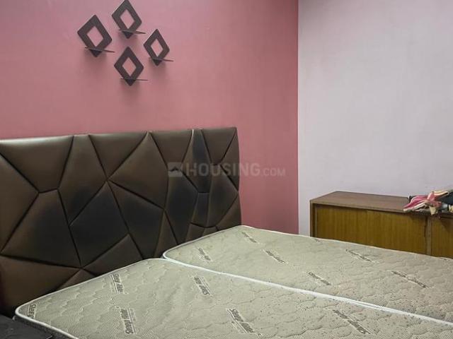 1 BHK Independent House in Rajouri Garden for rent New Delhi. The reference number is 19288977