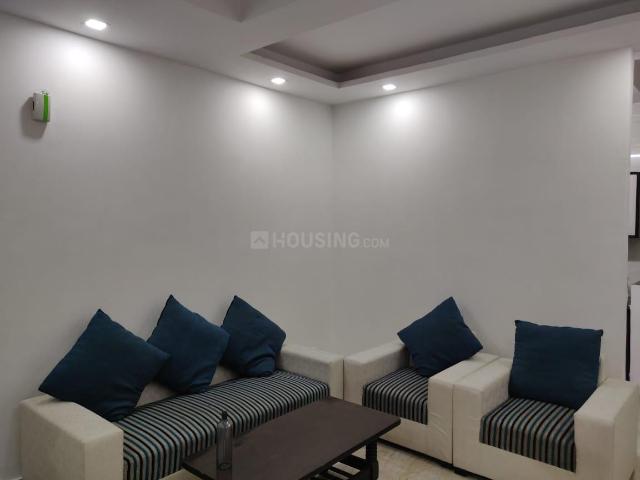 1 BHK Independent House in Rajouri Garden for rent New Delhi. The reference number is 19359526