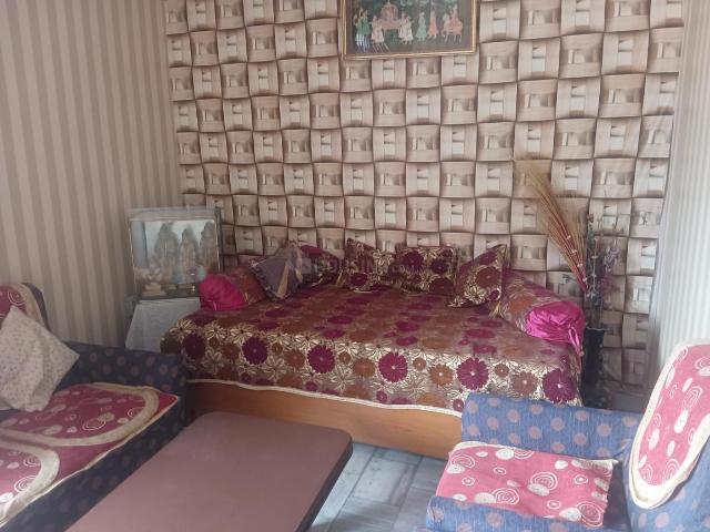1 BHK Independent House in Rajpura for rent Patiala. The reference number is 18260730