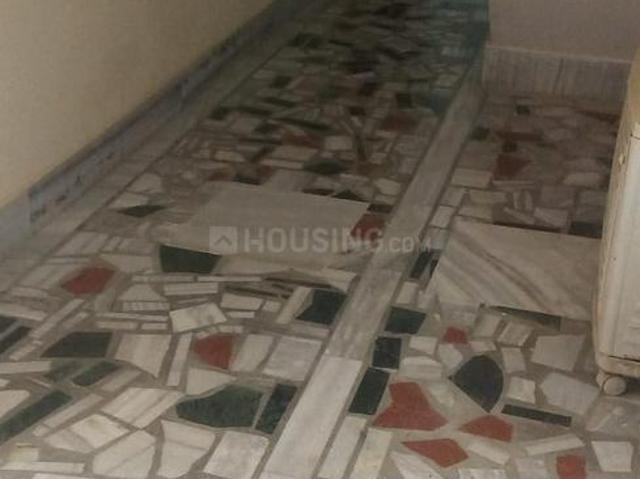 1 BHK Independent House in Rajrooppur for rent Allahabad. The reference number is 8323554