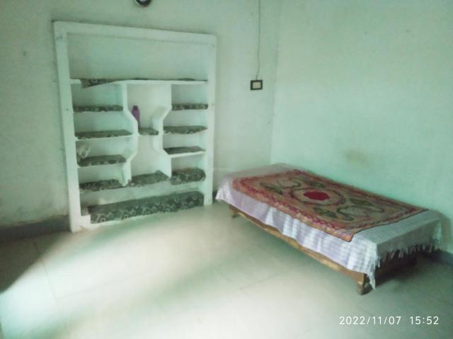 1 BHK Independent House in Rajrooppur for rent Allahabad. The reference number is 10528318