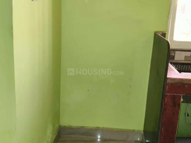 1 BHK Independent House in Ratu Road for rent Ranchi. The reference number is 21277914