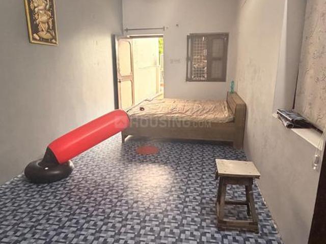 1 BHK Independent House in Ratan Lal Nagar for rent Kanpur. The reference number is 20682639